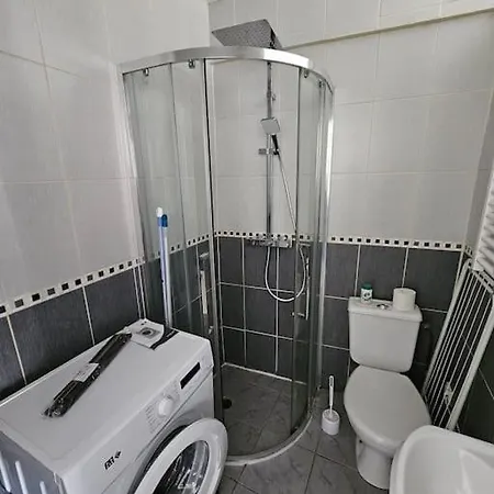 T1 Bis Ideal Pour Les Jo 2024 ! Appartement *